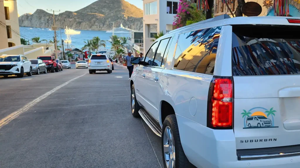 Happy Clients Cabo Airport Shuttle